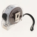 Max Self Lock 10 16 25 33 ft Power Tape Measure  7.5m double-sided