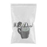 Max AC 220-240V Barbecue Rotator Motor Camping BBQ Roast Bracket Accessories