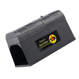 Max 1 PC Mousetrap Mouse Repeller Rat Killer Animal Repellent Animal Deterrent
