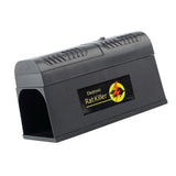 Max 1 PC Mousetrap Mouse Repeller Rat Killer Animal Repellent Animal Deterrent