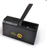 Max 1 PC Mousetrap Mouse Repeller Rat Killer Animal Repellent Animal Deterrent