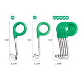 Max Elbow Fruit Tree Ring Cutter Gardening Ring Scissors For Gardening Trees 7