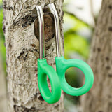 Max Elbow Fruit Tree Ring Cutter Gardening Ring Scissors For Gardening Trees 7