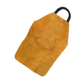 Max Welding Apron Soldering Protective Clothing Thick Welding Bib & Pocket