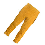 Max Welding Trousers Soldering Protective Clothing Thick Welding Pants