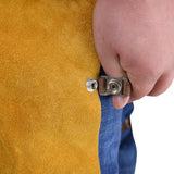 Max Welding Trousers Soldering Protective Clothing Thick Welding Pants