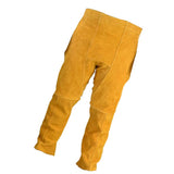 Max Welding Trousers Soldering Protective Clothing Thick Welding Pants