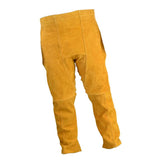 Max Welding Trousers Soldering Protective Clothing Thick Welding Pants