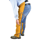 Max Welding Trousers Soldering Protective Clothing Thick Welding Pants