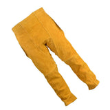 Max Welding Trousers Soldering Protective Clothing Thick Welding Pants