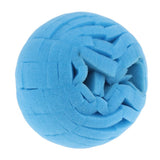 Max Sponge Drill Round Polishing Foam Pads Buffing Wheel for Car Wheel Blue