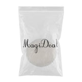 Max Wool Hook and Loop Back Polishing Pad Grip Buffing Pad Bonnets 4 Inch