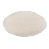 Max Wool Hook and Loop Back Polishing Pad Grip Buffing Pad Bonnets 4 Inch