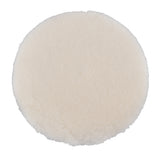 Max Wool Hook and Loop Back Polishing Pad Grip Buffing Pad Bonnets 7 Inch