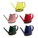 Max Plastic Watering Can Spout for Plants Flowers Home Decor Red