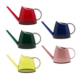 Max Plastic Watering Can Spout for Plants Flowers Home Decor Red