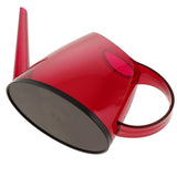 Max Plastic Watering Can Spout for Plants Flowers Home Decor Red