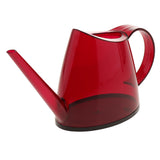 Max Plastic Watering Can Spout for Plants Flowers Home Decor Red