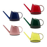 Max Plastic Watering Can Spout for Plants Flowers Home Decor Red