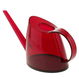 Max Plastic Watering Can Spout for Plants Flowers Home Decor Red