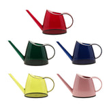 Max Plastic Watering Can Spout for Plants Flowers Home Decor Red