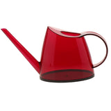 Max Plastic Watering Can Spout for Plants Flowers Home Decor Red