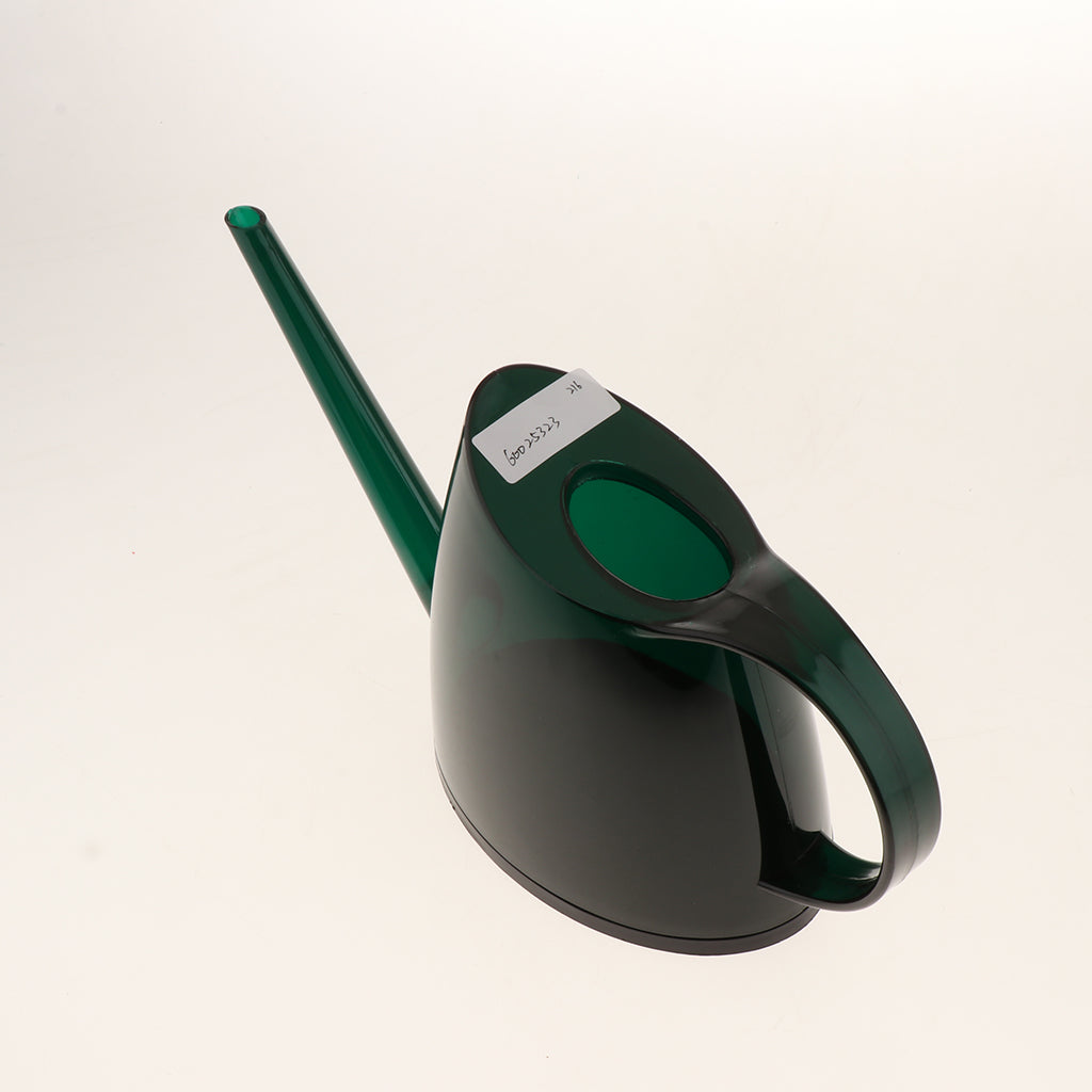 Max Plastic Watering Can Spout for Plants Flowers Home Decor Green