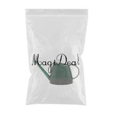 Max Plastic Watering Can Spout for Plants Flowers Home Decor Green