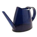 Max Plastic Watering Can Spout for Plants Flowers Home Decor Blue