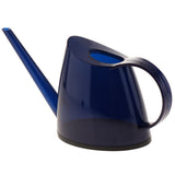 Max Plastic Watering Can Spout for Plants Flowers Home Decor Blue