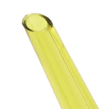 Max Plastic Watering Can Spout for Plants Flowers Home Decor Lemon Green