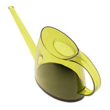 Max Plastic Watering Can Spout for Plants Flowers Home Decor Lemon Green