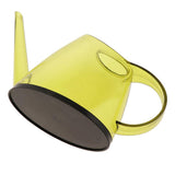 Max Plastic Watering Can Spout for Plants Flowers Home Decor Lemon Green