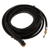 Max High Pressure Water Cleaning Hose Cold Water Replacement for Karcher K2-K7