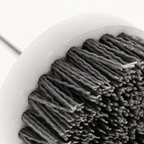 Max Deburring Disc Brush Disc Brush Polishing Abrasive Brush Grinding Tool 1