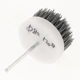 Max Deburring Disc Brush Disc Brush Polishing Abrasive Brush Grinding Tool 1