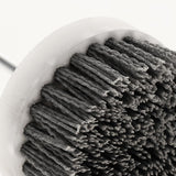 Max Deburring Disc Brush Disc Brush Polishing Abrasive Brush Grinding Tool 4
