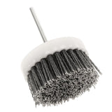 Max Deburring Disc Brush Disc Brush Polishing Abrasive Brush Grinding Tool 4