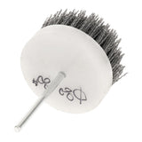Max Deburring Disc Brush Disc Brush Polishing Abrasive Brush Grinding Tool 4