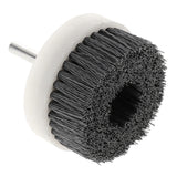 Max Abrasive Wire Drill Brush 400