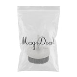 Max Abrasive Wire Drill Brush 400