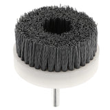 Max Abrasive Wire Drill Brush 400