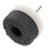 Max Abrasive Wire Drill Brush 400