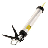 Max 12inch Heavy Duty Manual Caulking Cartridge Gun Silicon Caulking Sealer
