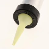 Max 12inch Heavy Duty Manual Caulking Cartridge Gun Silicon Caulking Sealer