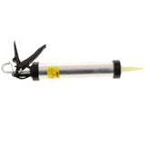 Max 12inch Heavy Duty Manual Caulking Cartridge Gun Silicon Caulking Sealer