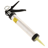 Max 12inch Heavy Duty Manual Caulking Cartridge Gun Silicon Caulking Sealer