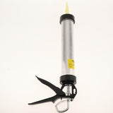 Max 12inch Heavy Duty Manual Caulking Cartridge Gun Silicon Caulking Sealer