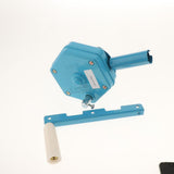 Max Greenhouse Rolling Blinds Machine Manual Vegetable Greenhouse Accessories