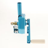 Max Greenhouse Rolling Blinds Machine Manual Vegetable Greenhouse Accessories